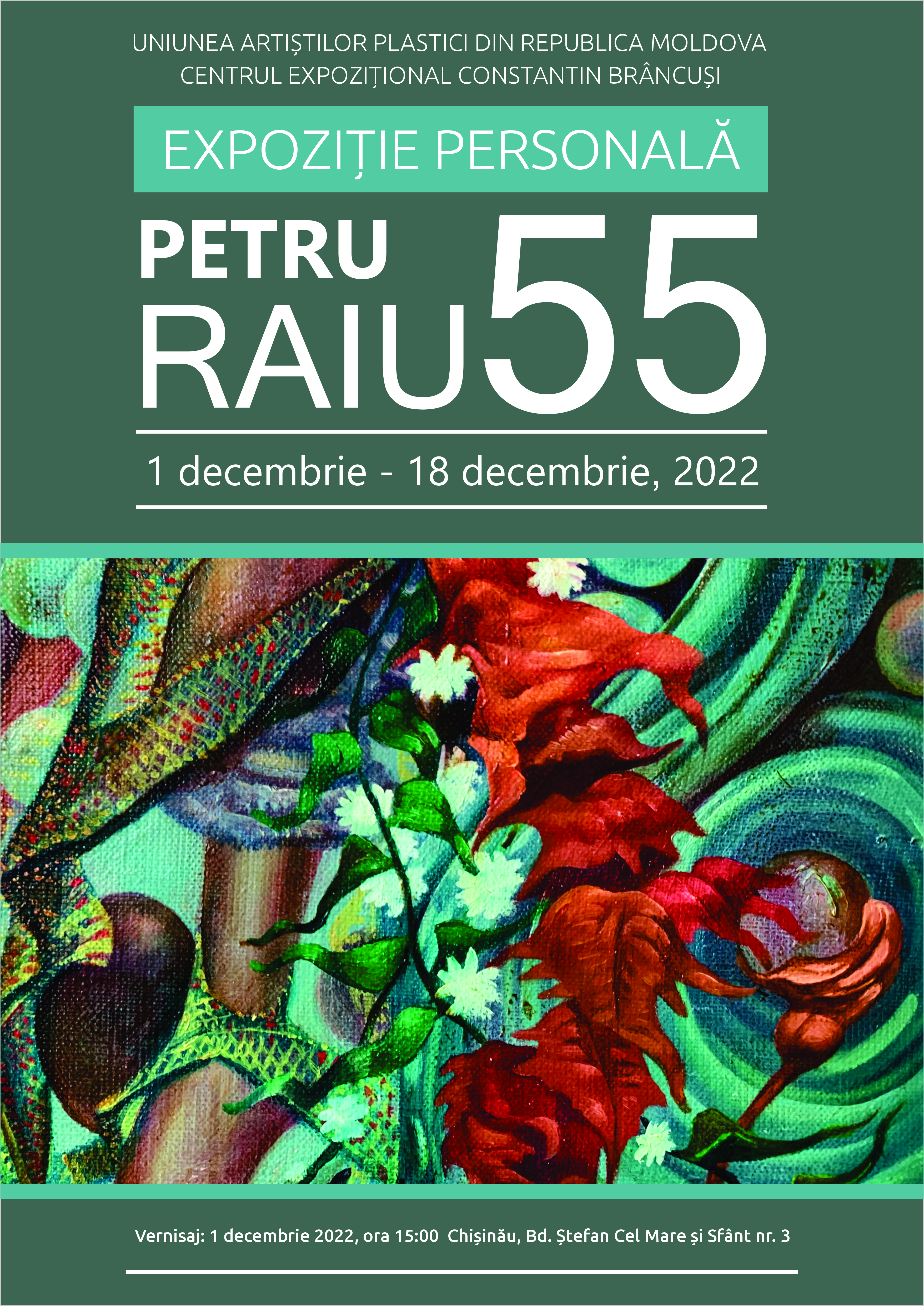 Petru Raiu